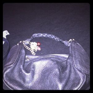 Juicy Couture shoulder bag